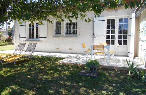 Villereal House | Gîte Le Penten