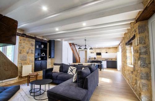 Eymet House | Gîte Le Perche Rose