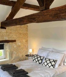 Eymet House | Gîte Le Perche Rose