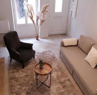 Lectoure Apartment | Gîte le petit écolier