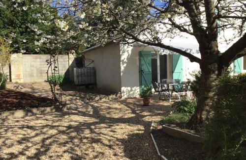 Noizay House | Gîte Le Petit Anzan en Indre et Loire