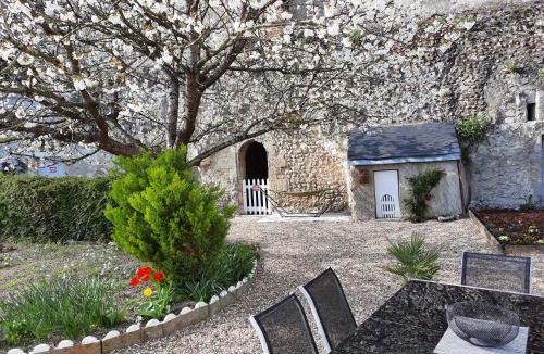 Noizay House | Gîte Le Petit Anzan en Indre et Loire