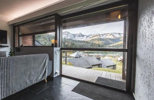 Campan Apartment | Gîte Le Petit Arbizon