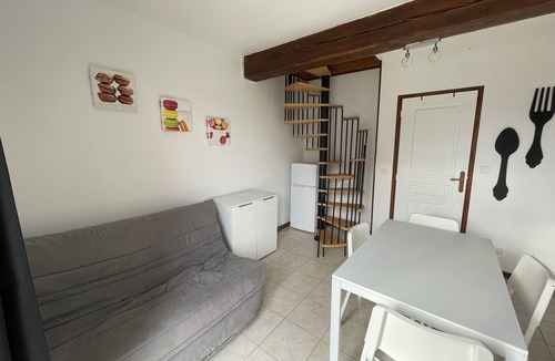 Artaix House | Gîte "Le Petit Arcel" - Les Gîtes de Lili