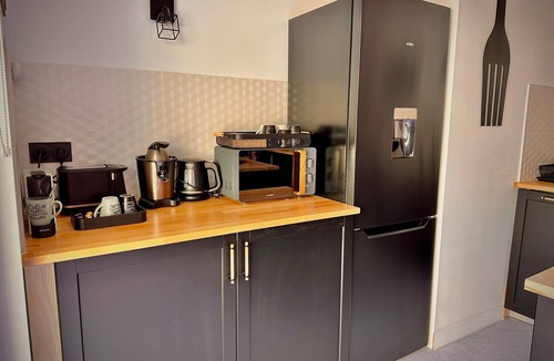 Richelieu Apartment | Gîte Le Petit Cardinal