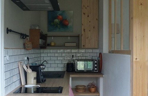 La Chataigneraie Other | Gîte "Le Petit Logis", Entre Bocage Vendéen et Marais Poitevin !