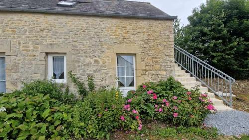 Maisons House | Gîte le petit Hérils