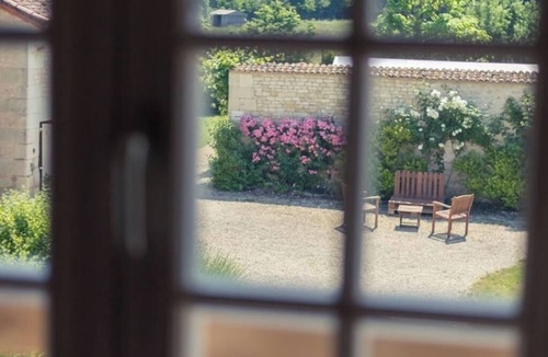 Saires Ski Chalet | Gîte Le Petit Manoir