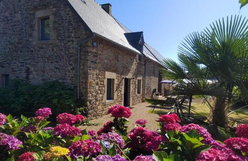 Trans-la-Foret House | Gîte Le Petit Menhir
