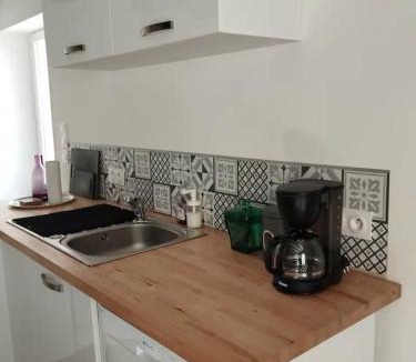 Frossay House | Gîte Le petit Migron 6 personnes