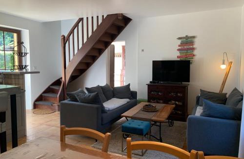 Le Bugue House | Gîte - Le Petit Noyer