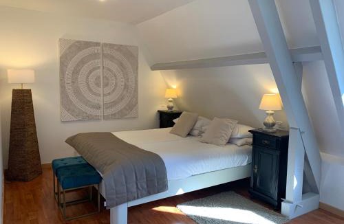 Le Bugue House | Gîte - Le Petit Noyer