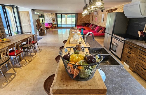 Grolejac House | Gîte Le Petit Paradis 24