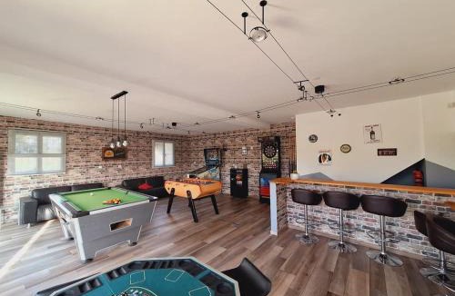 Ondefontaine House | Gîte Le petit pied du bois