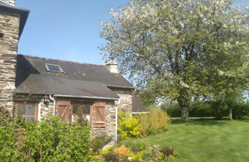 La Bazoque House | Gîte Le Petit Promenant