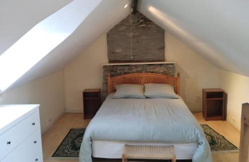 La Bazoque House | Gîte Le Petit Promenant