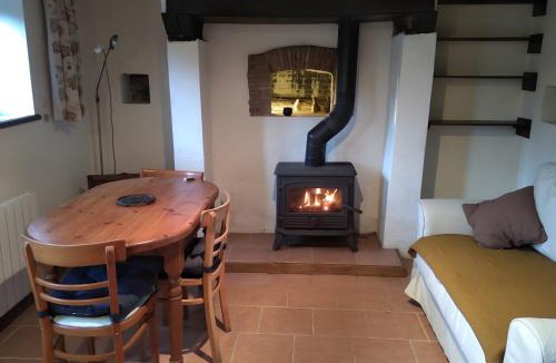 La Bazoque House | Gîte Le Petit Promenant