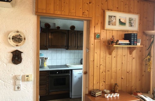 Dabo House | Gîte LE Petit Renard