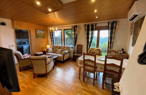 Dabo House | Gîte LE Petit Renard