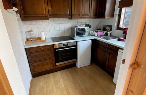 Dabo House | Gîte LE Petit Renard