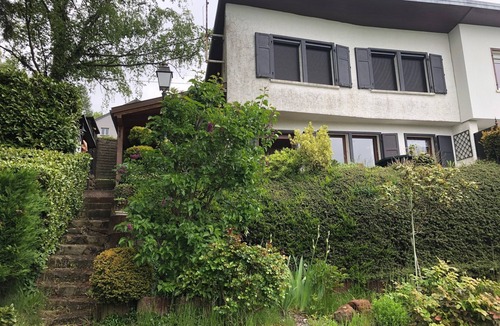 Dabo House | Gîte LE Petit Renard