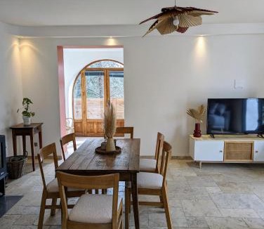 Balazuc House | Gîte Le Petit rien du Bas