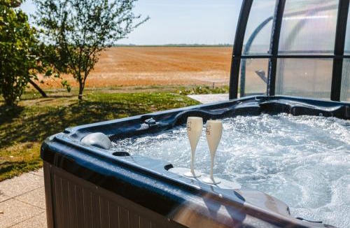 Marans House | Gîte Le Petit Sableau