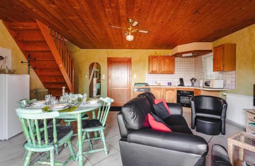 Marans House | Gîte Le Petit Sableau