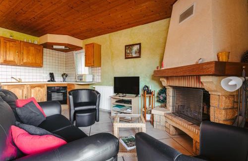 Marans House | Gîte Le Petit Sableau