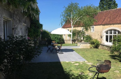 Leugny House | Gîte le petit Vauthion