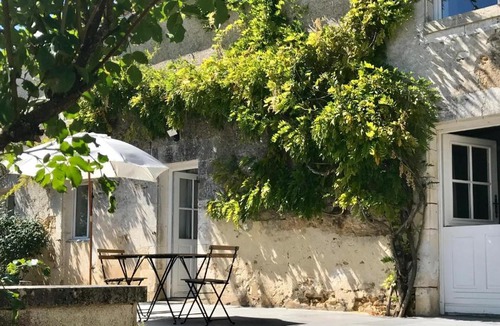 Leugny House | Gîte le petit Vauthion