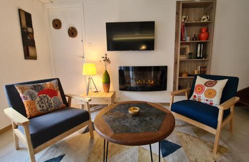 Lancie House | Gîte Le Petit Velours