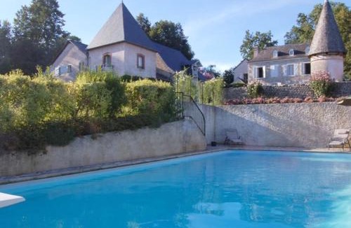 Serres-Castet Apartment | Gîte Le Peyret