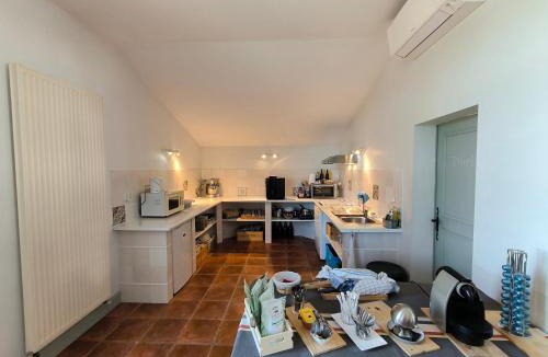 Serres-Castet Apartment | Gîte Le Peyret