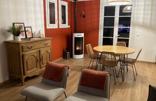 Laruns Apartment | Gîte le Pic du Ger