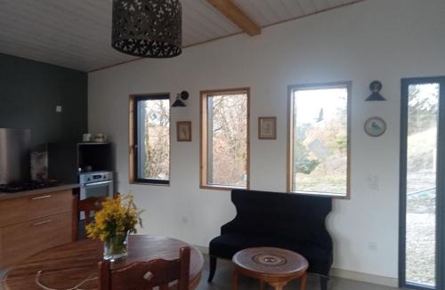 Saint-Roman Apartment | Gîte Le Pic Epeiche