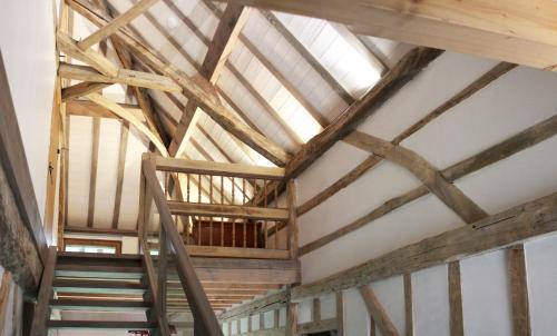 Charmont-sous-Barbuise House | Gîte Le Pic Drille