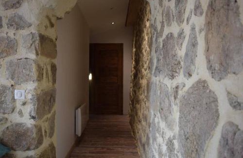 Vernoux-en-Vivarais House | Gîte Le Pilat