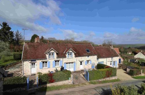 Verdon House | Gîte le Pilon