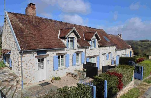 Verdon House | Gîte le Pilon