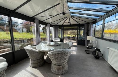 Verdon House | Gîte le Pilon