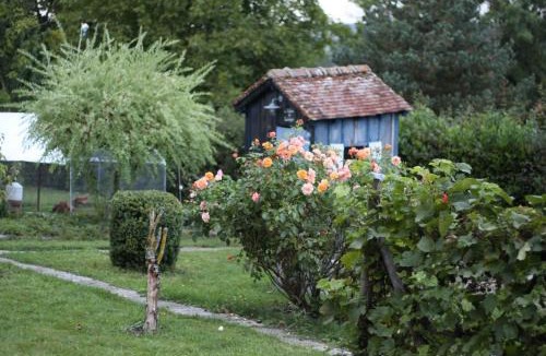Verdon House | Gîte le Pilon