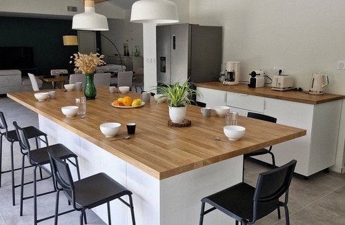 Agnac Villa | Gîte Le Pinqua