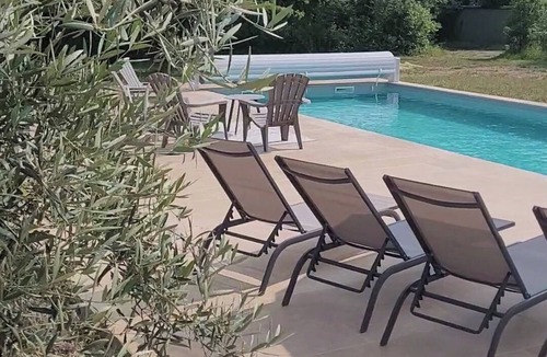 Agnac Villa | Gîte Le Pinqua