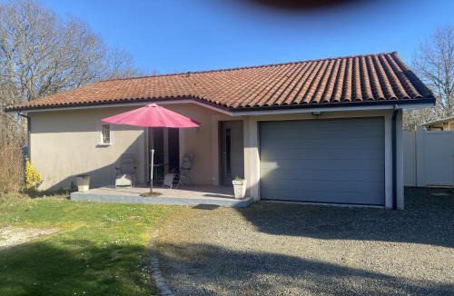 Cazaubon House | GÎTE LE PIQUET