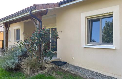 Cazaubon House | GÎTE LE PIQUET