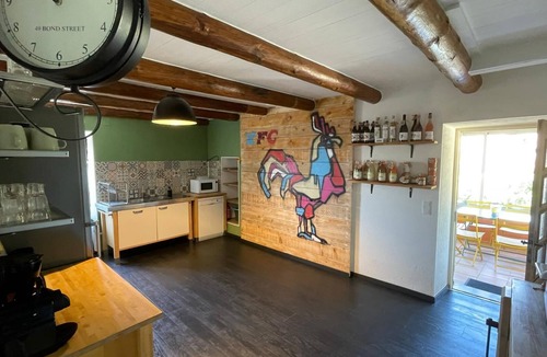 Planzolles House | Gîte Le Planzollais (1)