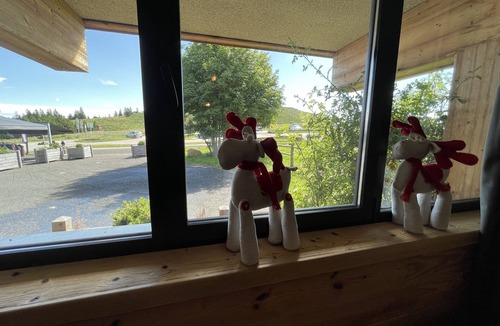 Albepierre-Bredons Cottage | Gîte le Plomb du Cantal