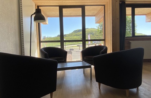 Albepierre-Bredons Cottage | Gîte le Plomb du Cantal