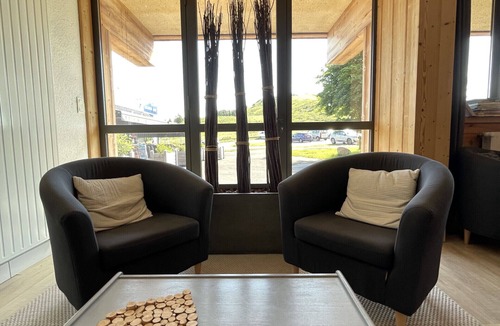 Albepierre-Bredons Cottage | Gîte le Plomb du Cantal